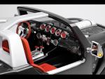 Jeep Hurricane concept 2005 года